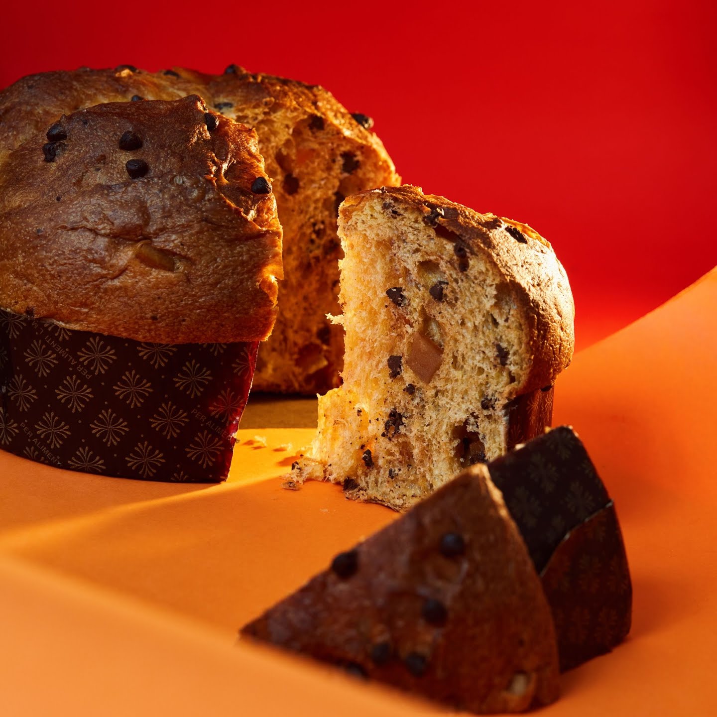 Pasticceria Regina Lucca by null