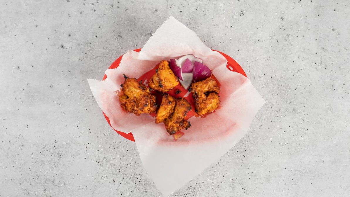Dhaba Wings by null