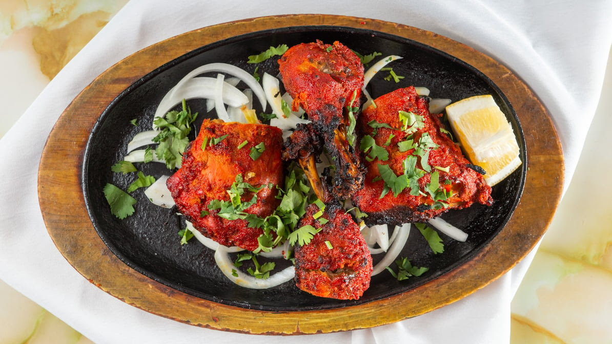 Biryani House by null