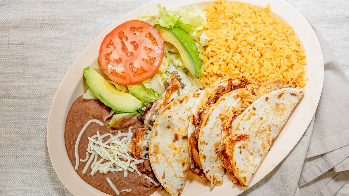 Taqueria Los Comales by null