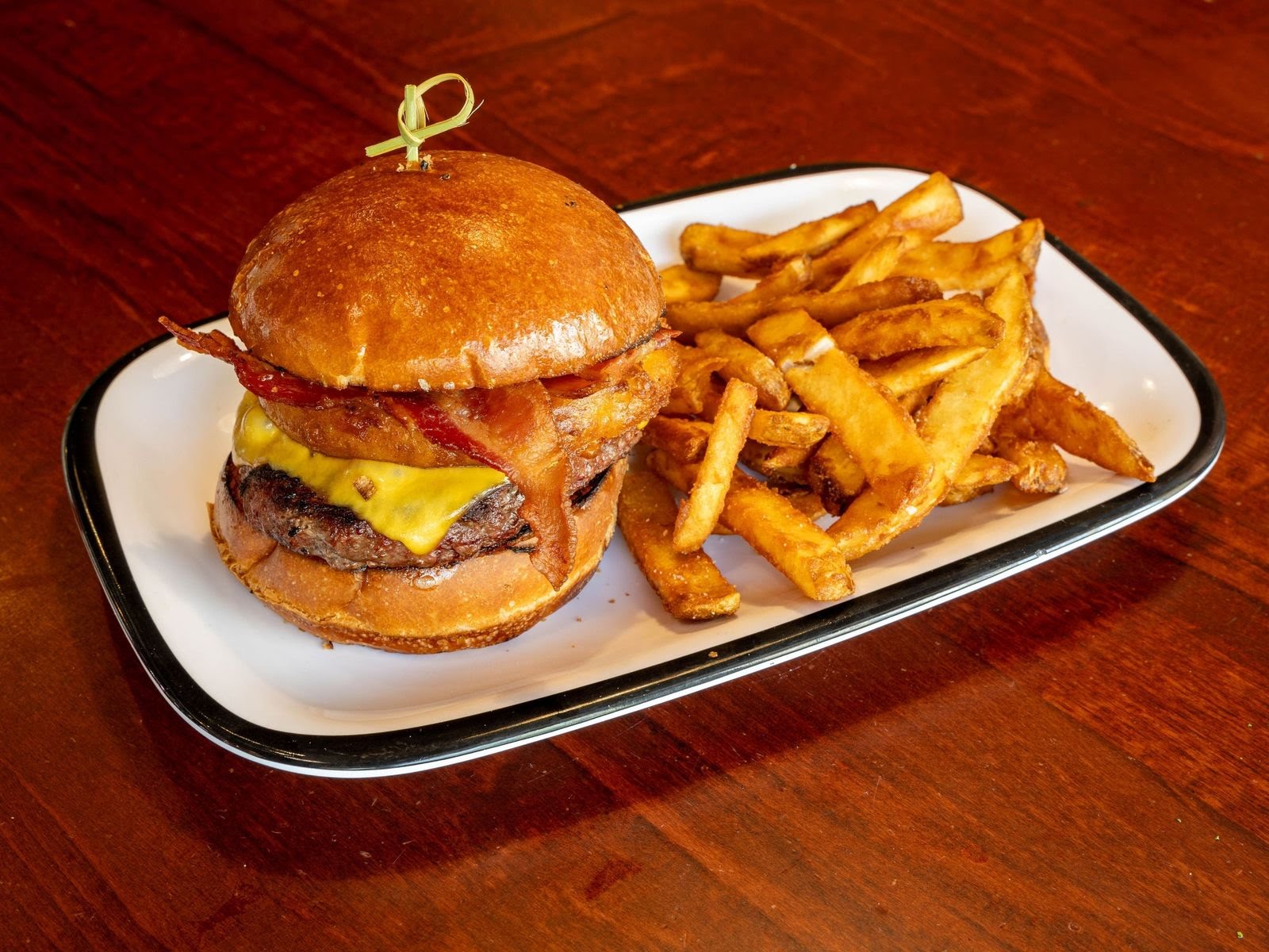 Great Basin Brewing Co. - Reno by null