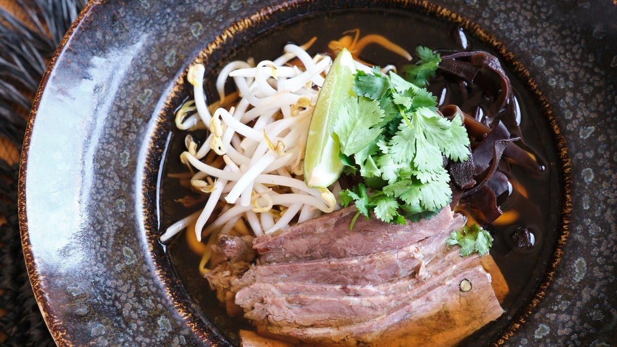 Pastrami Étterem by null
