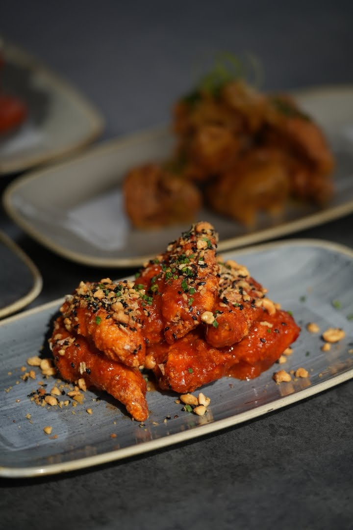 The Playwright by null