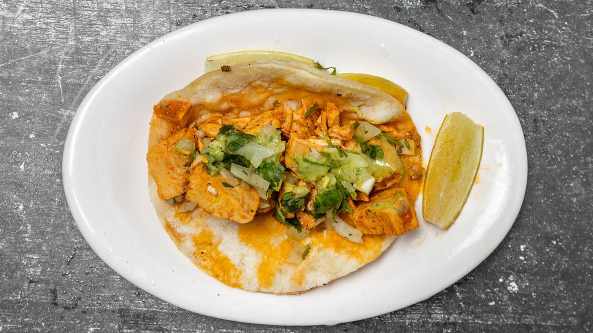 Tenoch Mexican by null