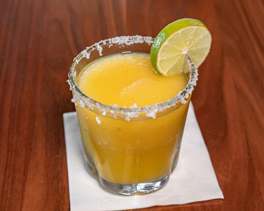 Escondido Tex Mex Patio by null