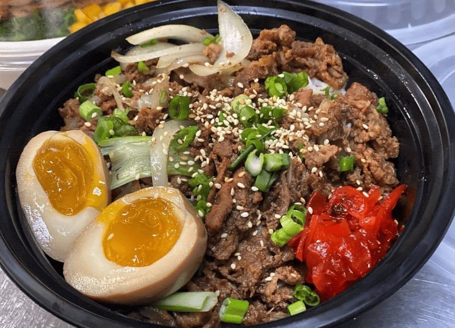 Zuru Zuru Ramen and Donburi by null