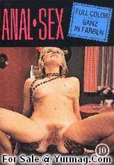 Vintage interracial anal jpg x Vintage interracial anal