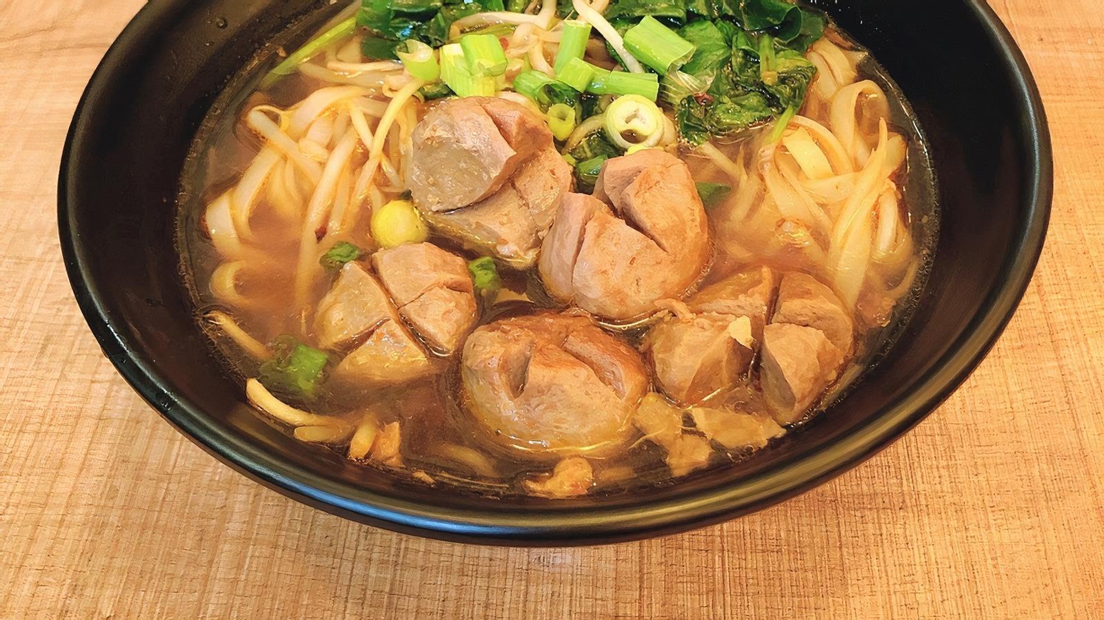 The ThongLor SF - Thai Restaurant by null