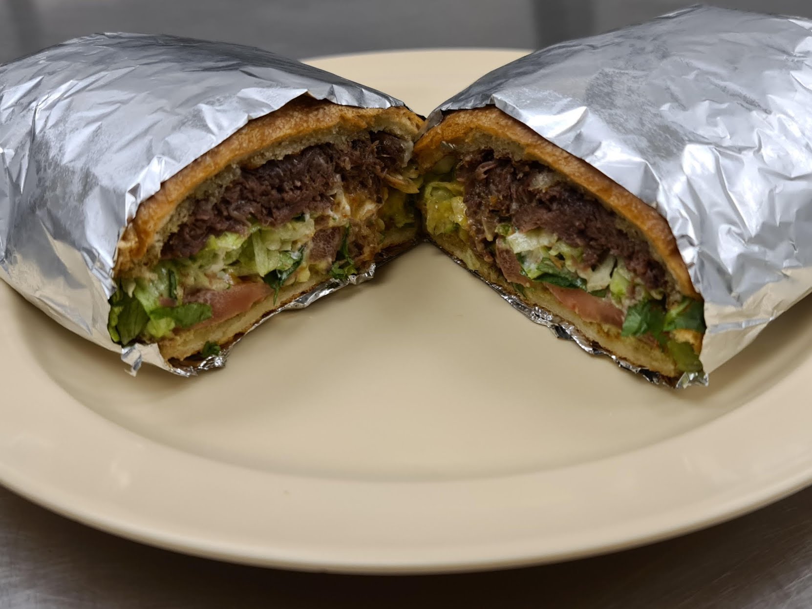 Tacos Selene Aurora by null