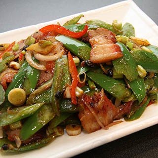 广州驰名燒臘小炒皇 Sunny Shine BBQ by null