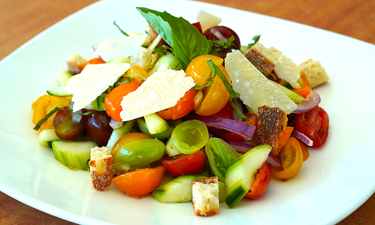 Panevino Italian Grille & Deli Café by null