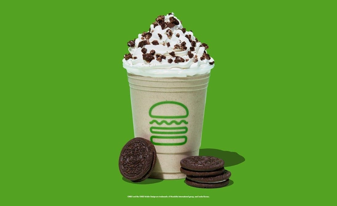 Shake Shack Downtown Houston by null