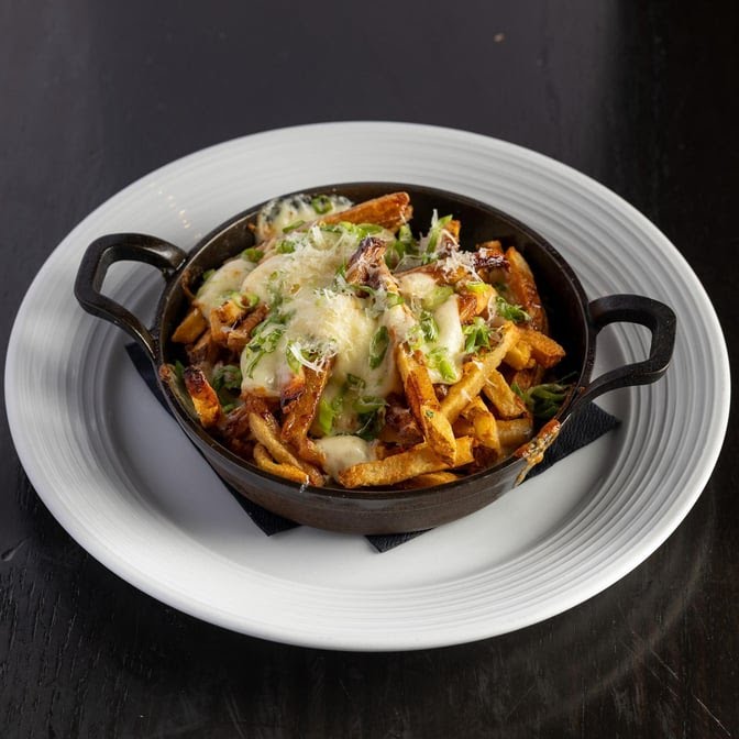 Russell House Tavern by null