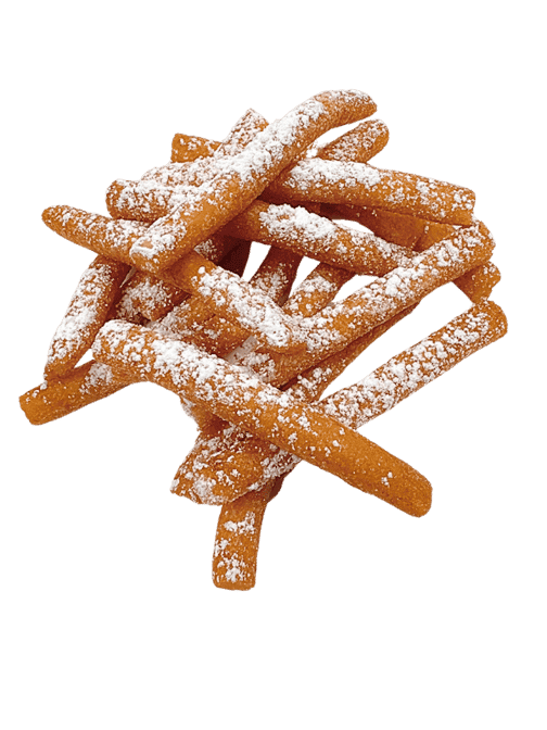 The Chicken Shack by null