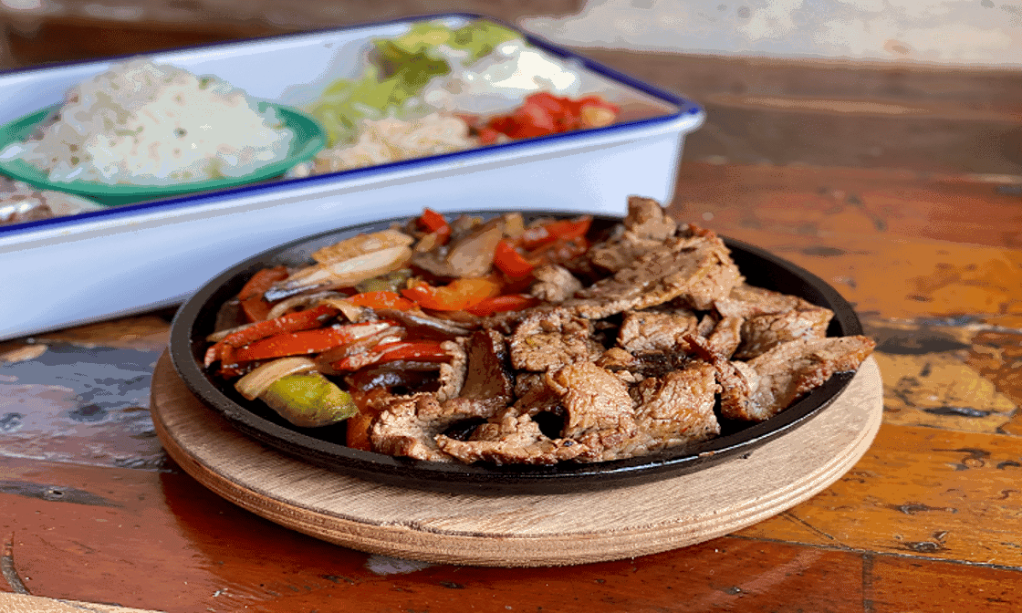 Pancho and Lefty's Cantina by null