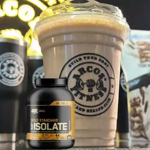 Arcos Fitness Club by null