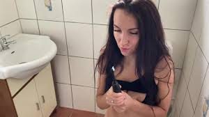 Watch electric toothbrush solo masturbate toys and masturbation toy porn spankbang jpg x Toothbrush masturbation