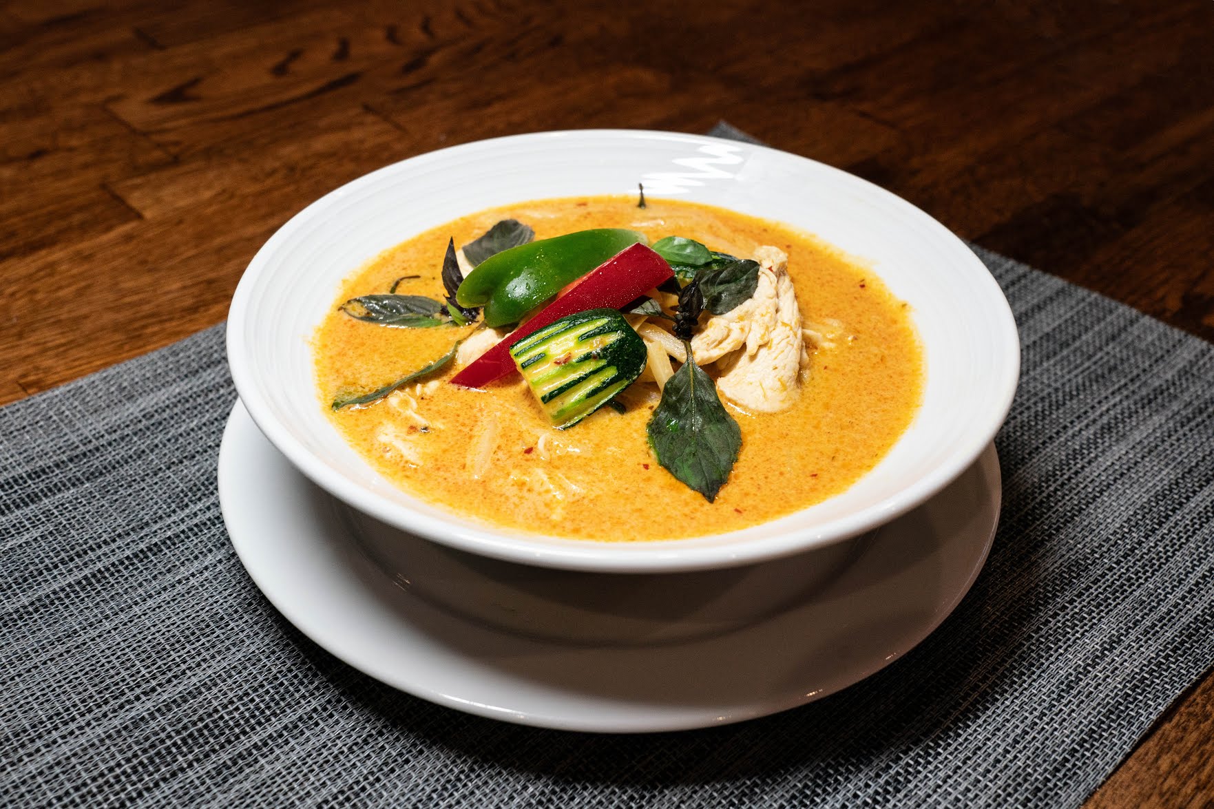 Archi's Thai Cafe by null