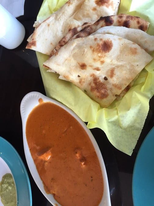 Anarkali Halal Restaurant by null