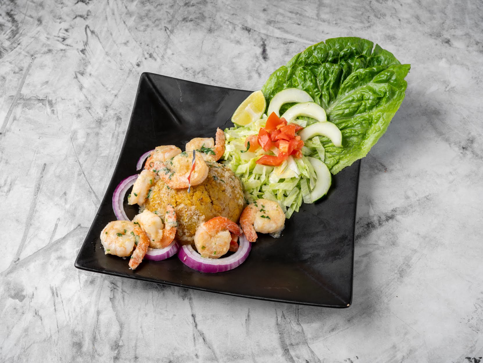 Morena's Kitchen by null