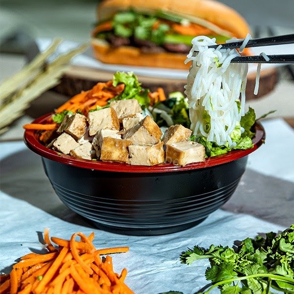 Sizzle & Crunch Vietnamese Grill - Bellevue by null