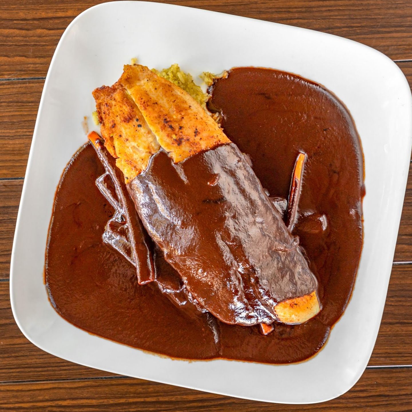 Chiguacle, Restaurant & Tortilleria by null