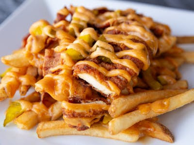 Toll Man Joe's - Woolwich Township by null