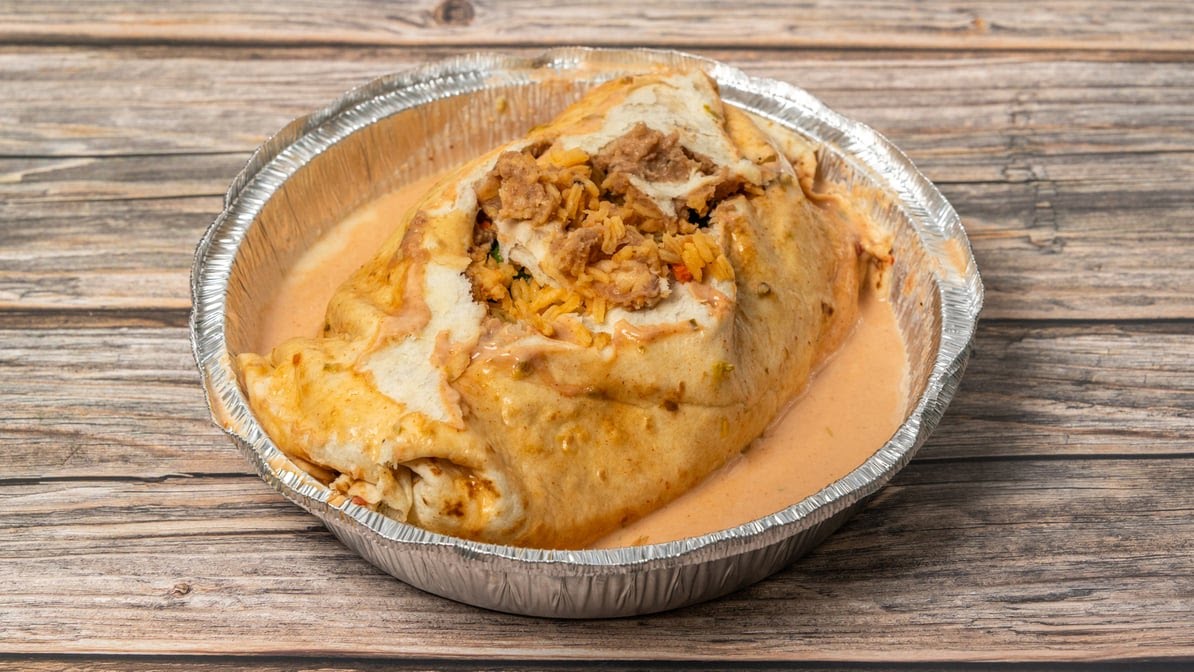 Michoacán Mexican Restaurant by null