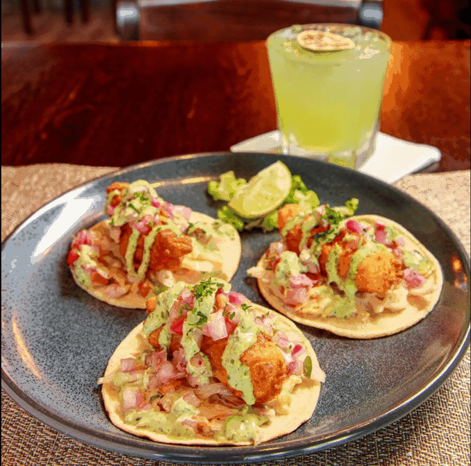 East Village Tavern by null