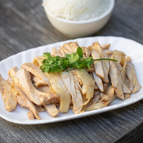 Phoenix Inn Chinese Cuisine - Alhambra by null