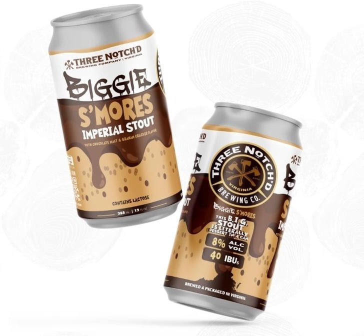 Three Notch'd Brewing Company - Richmond by null