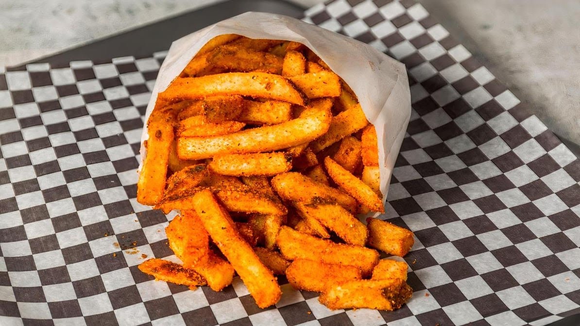 Birdies Fried Chicken by null