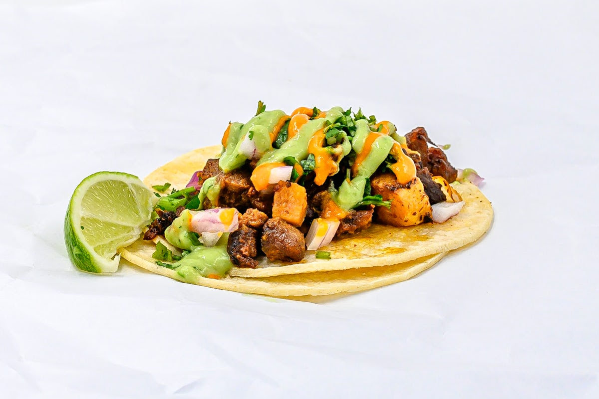 Anna's Taqueria by null