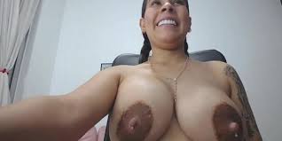 Dark areolas videos jpg x Big dark areolas