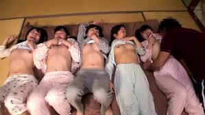 Japanese group fuck jpg x Japanese group fuck