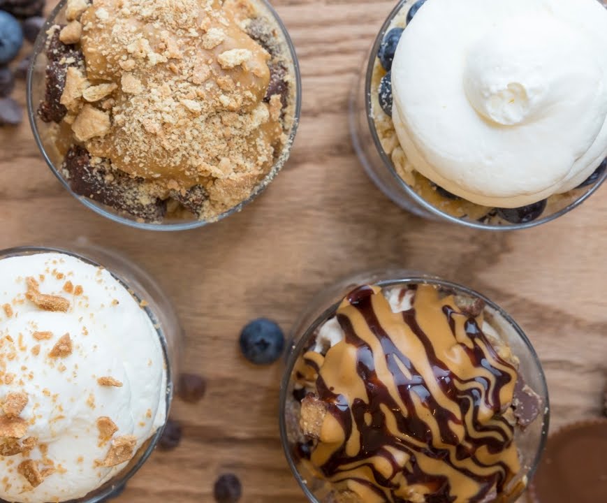 The Scoop N Scootery by null