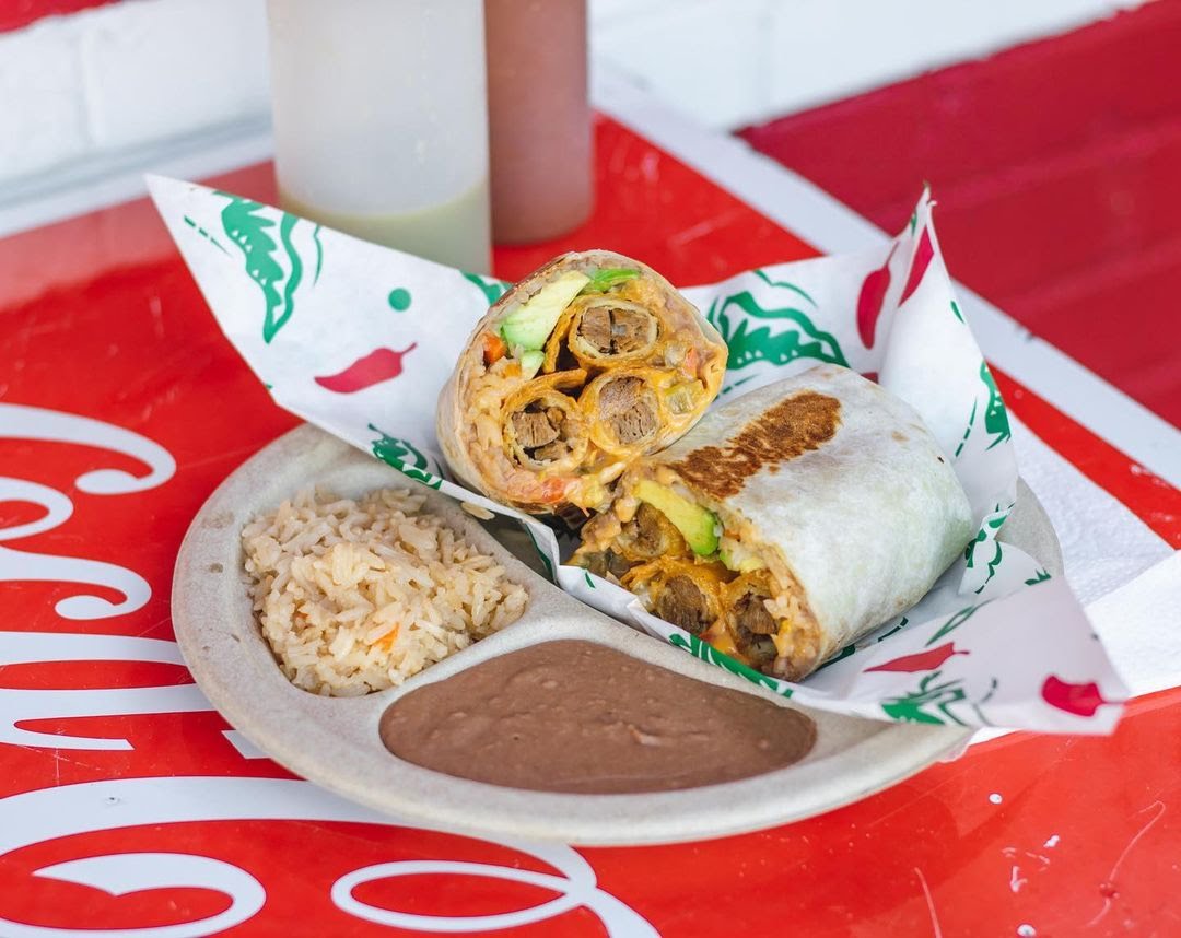 El Palote Panaderia by null