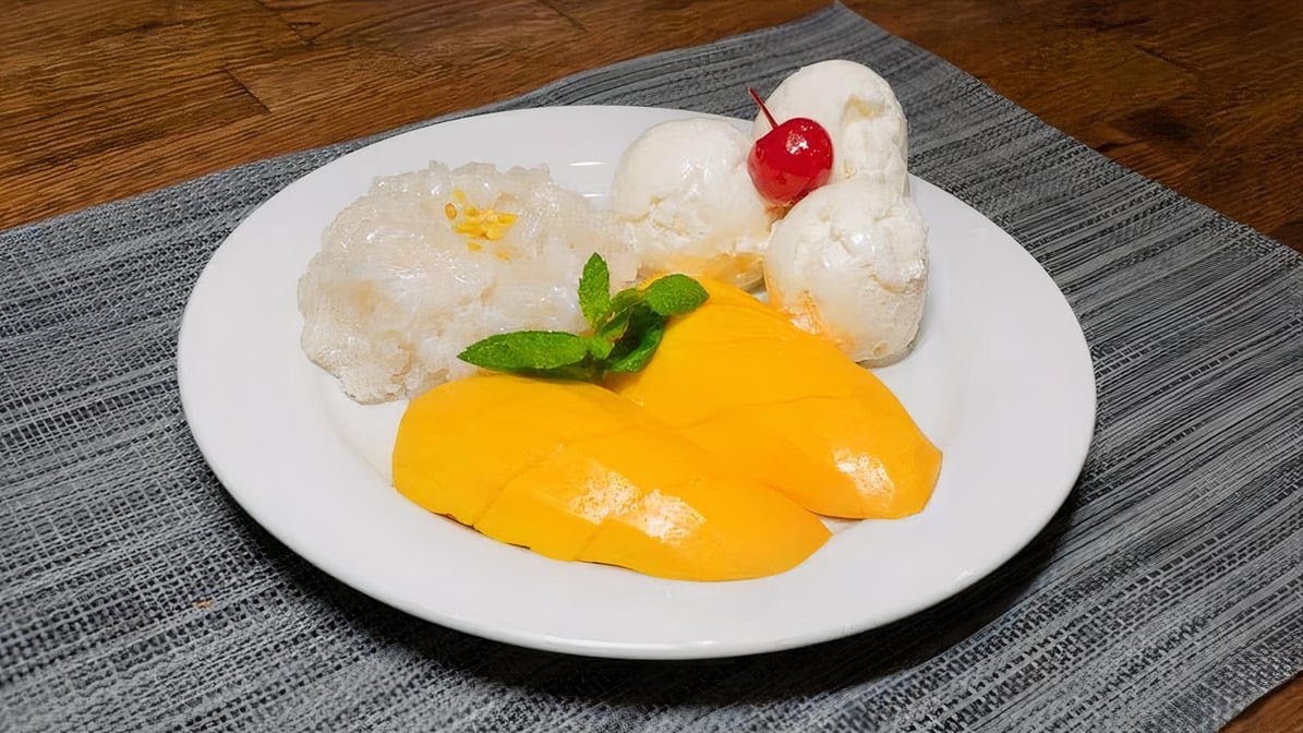 Archi’s Thai Kitchen by null