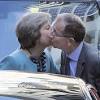 Theresa May Husband