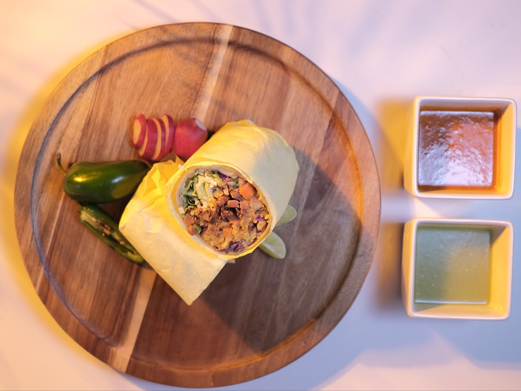 La Jacka Restaurant by null