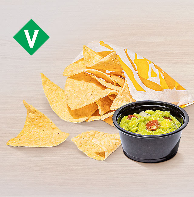 Taco Bell Cantina by null