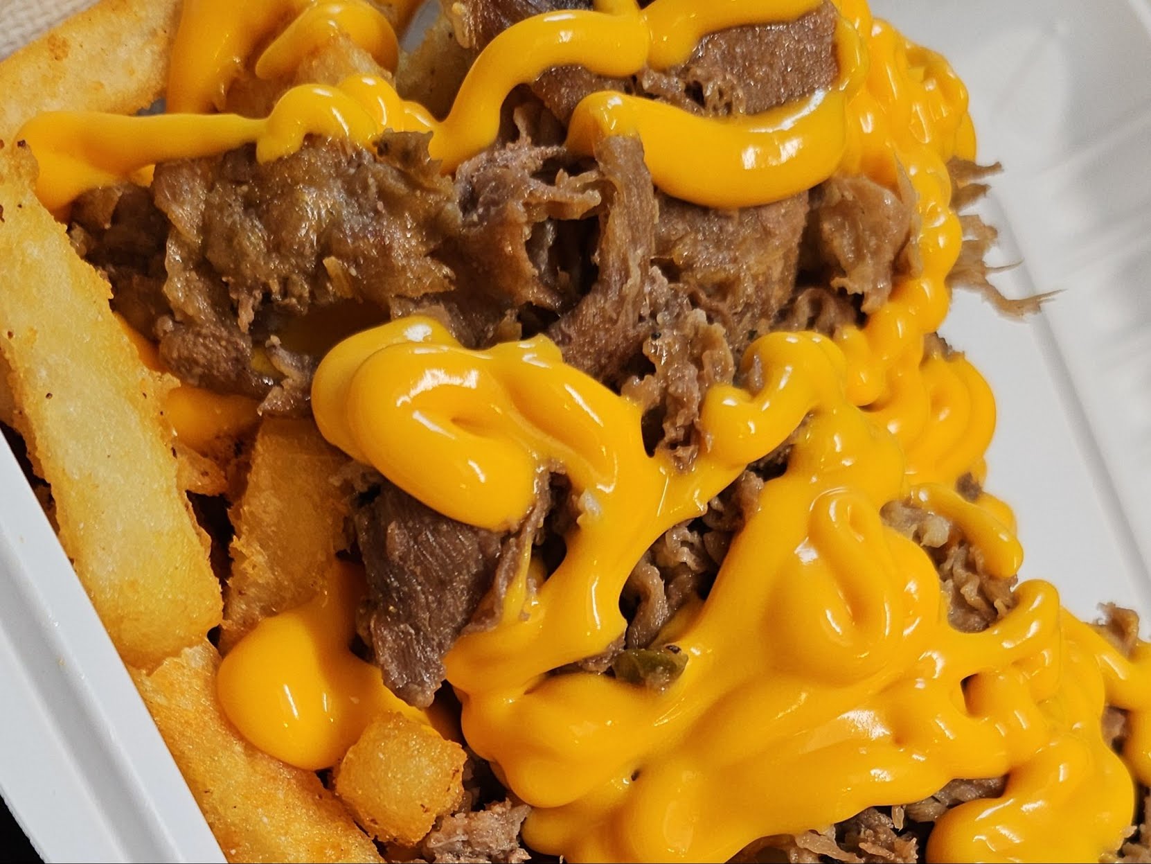 Hill’s Kitchen by null