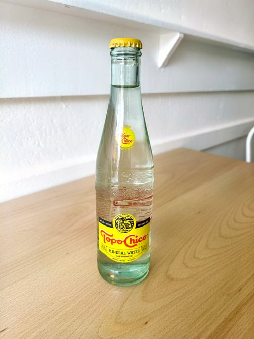 State Flour Pizza Company by null