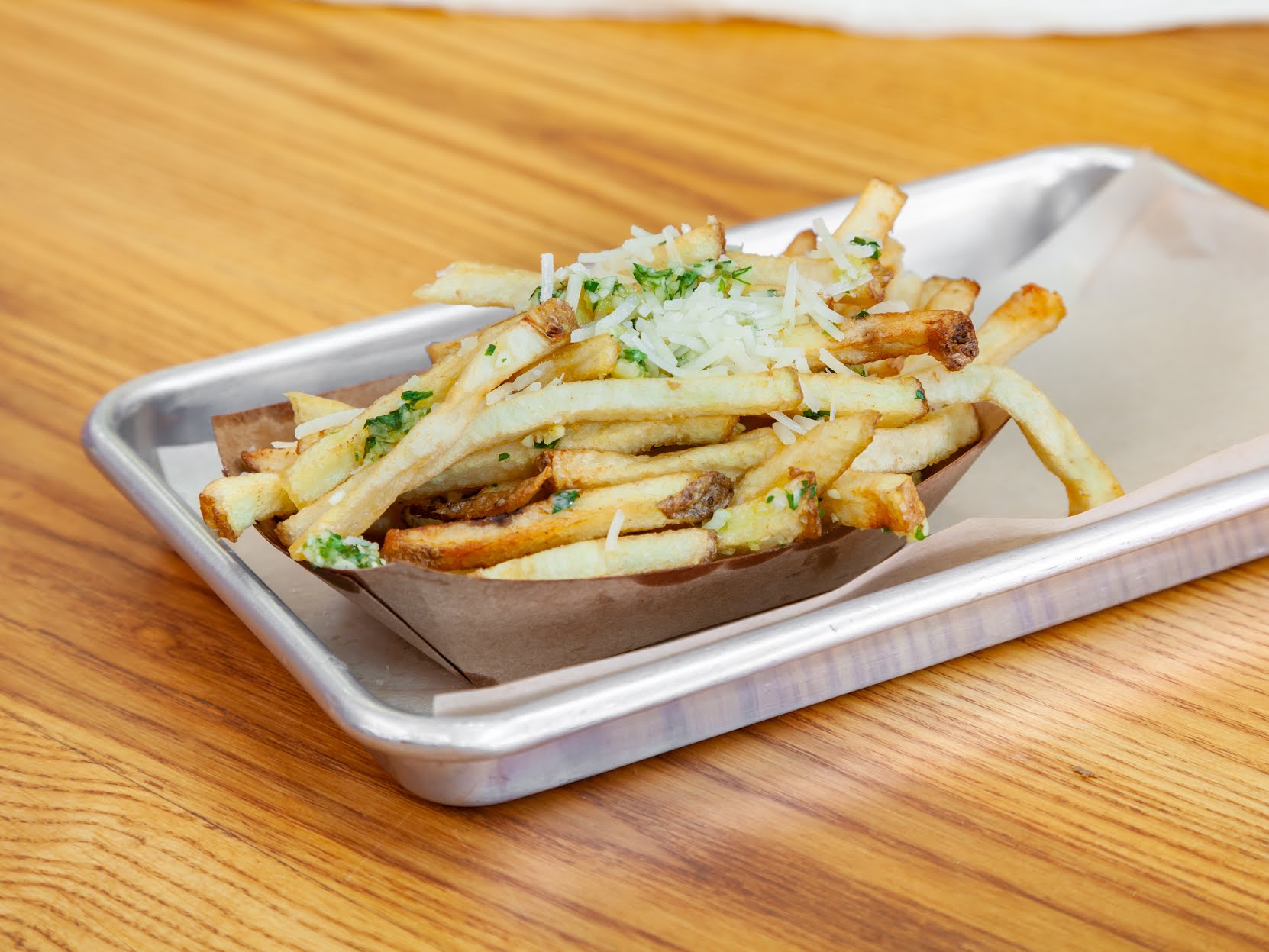 Hi-Way Burger & Fry by null