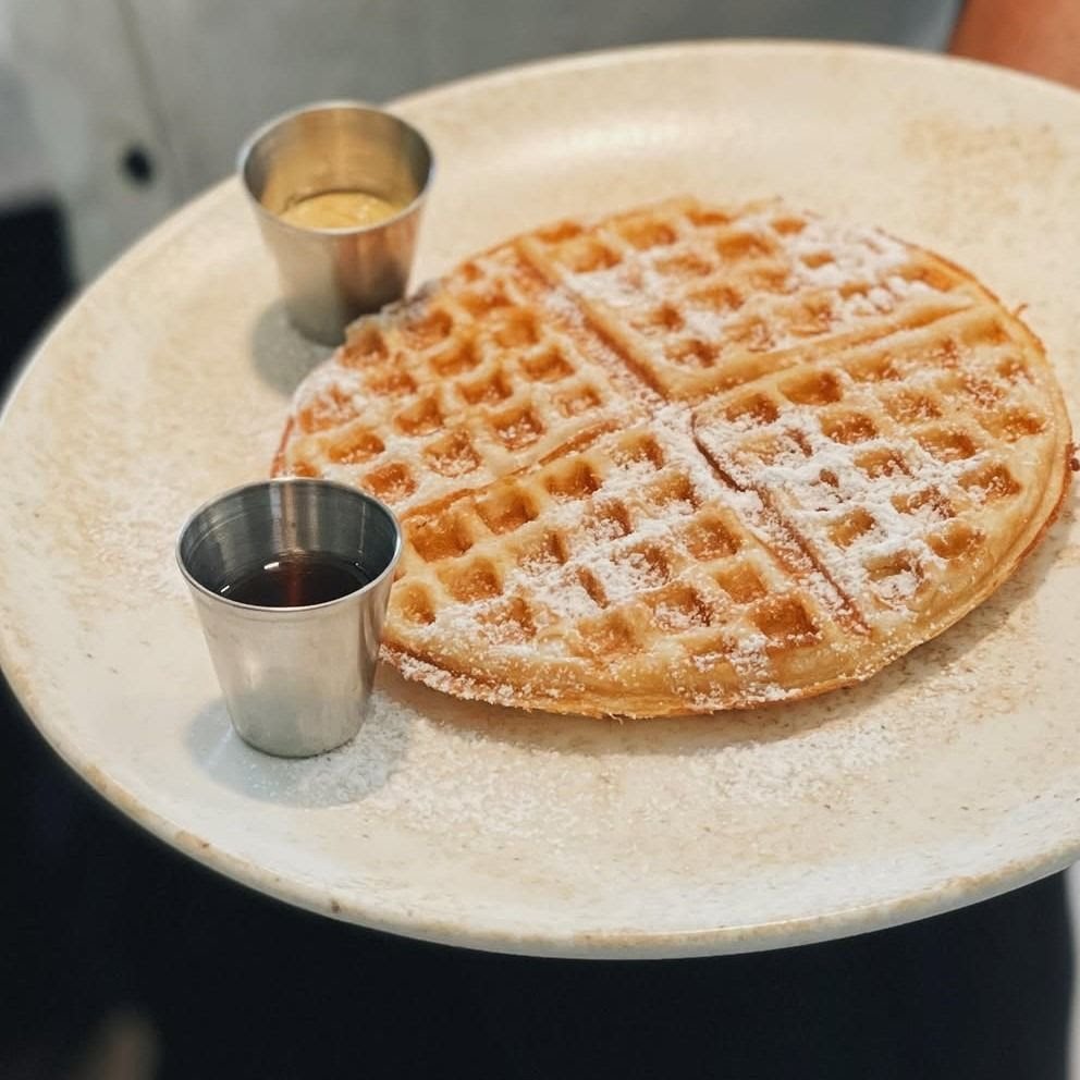 Cafeteria Nigeria by null