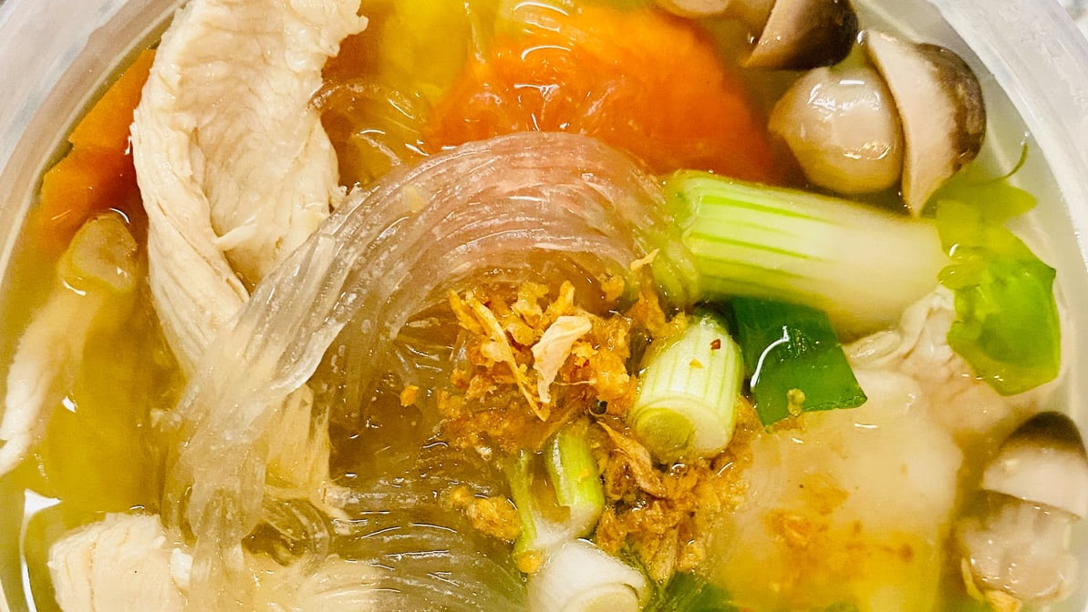 3 Sons Thai Kitchen by null