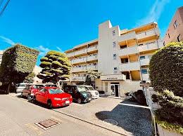 センターヴィレッジ|ホームズ】センターヴィレッジ飯田(名古屋市北区)の賃貸情報