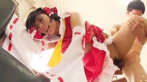 Cosplay porn gif gif x Cosplay gif