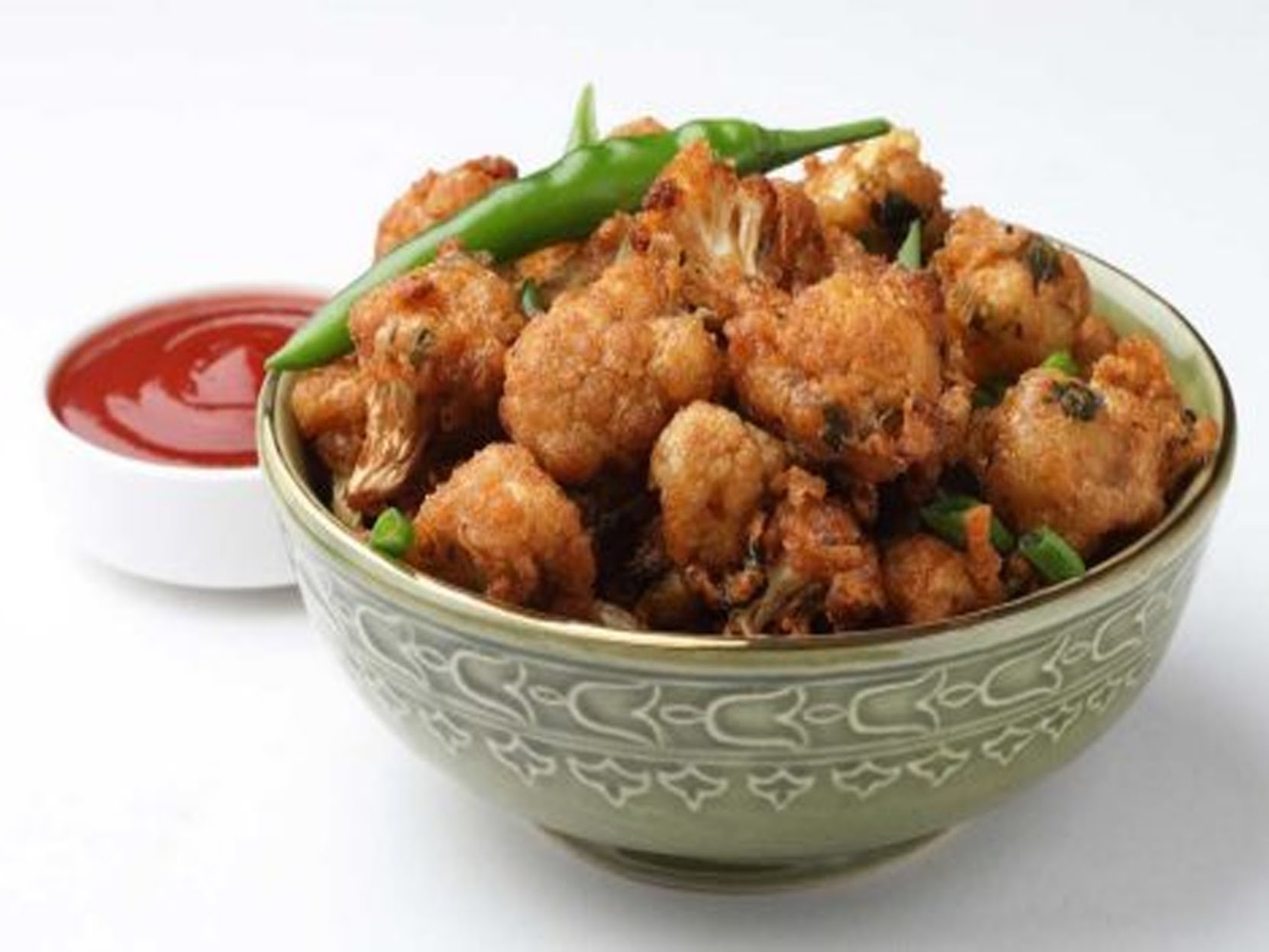 CHETTINAD INDIAN CUISINE by null