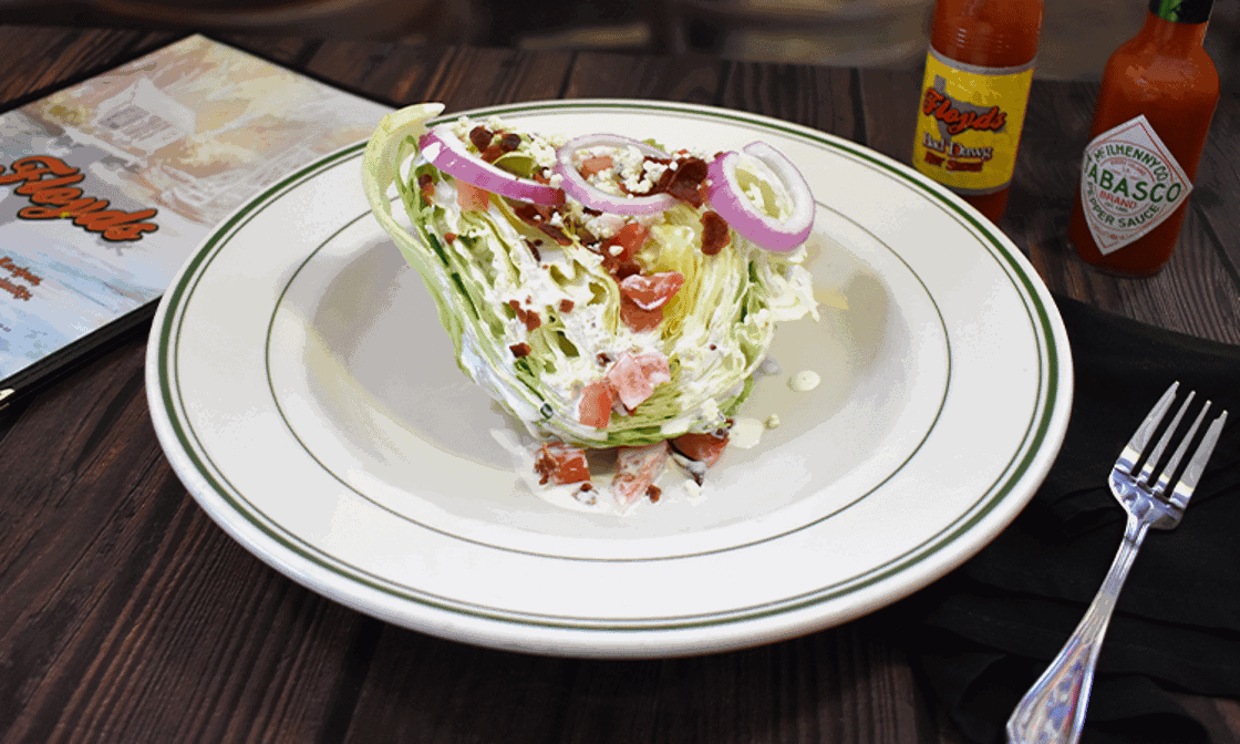 Floyds Seafood - Sugar Land by null